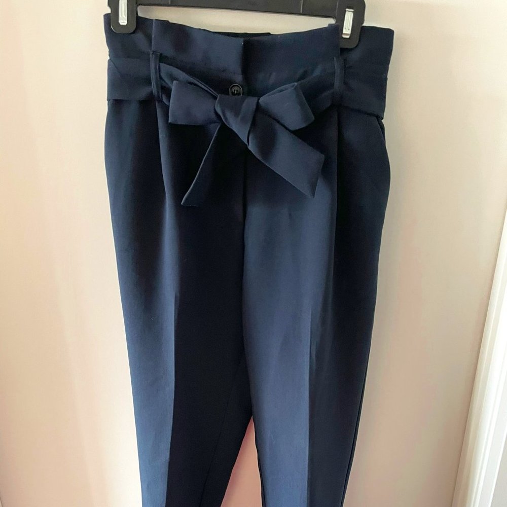 Parisian Dress Pants